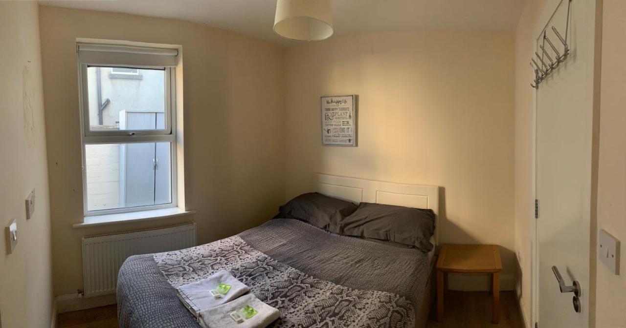 Drumcondra Road Apartments Dublin Ngoại thất bức ảnh