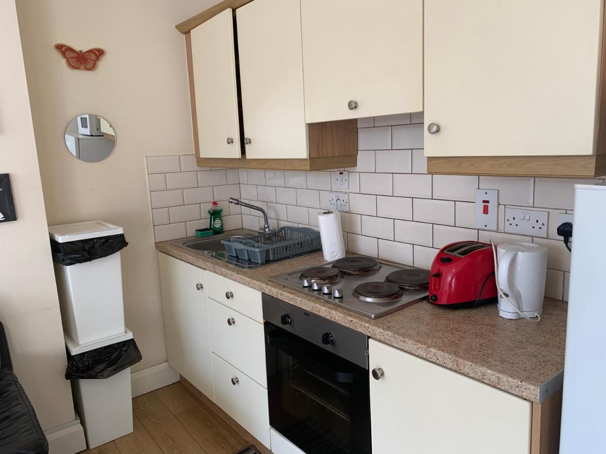 Drumcondra Road Apartments Dublin Ngoại thất bức ảnh