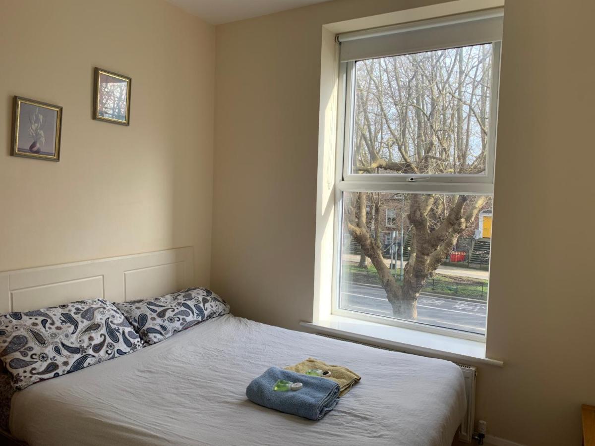 Drumcondra Road Apartments Dublin Ngoại thất bức ảnh