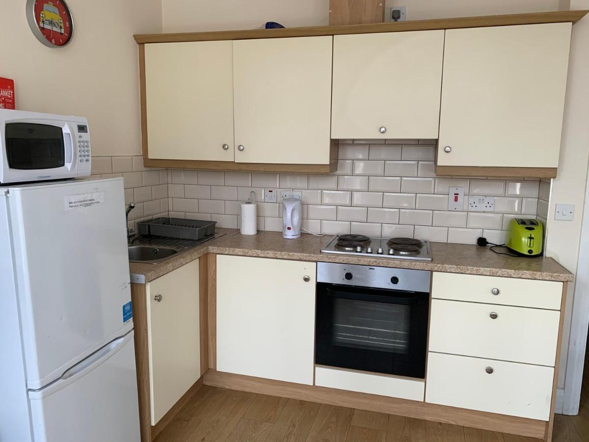 Drumcondra Road Apartments Dublin Ngoại thất bức ảnh