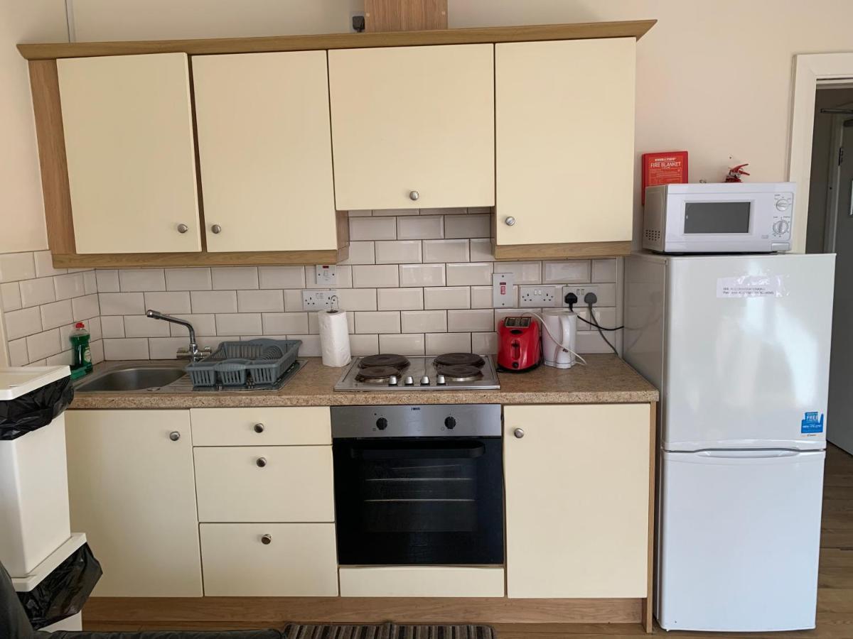 Drumcondra Road Apartments Dublin Ngoại thất bức ảnh